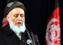 Ex-Afghan President killed by Suicide bomber