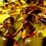 Fish oil Unrelated to Child’s Intelligence  