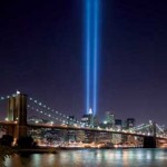 9/11 10th year Anniversary Remembered at NYC