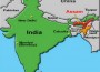6.8 Magnitude Earthquake Shook Indians