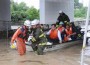 Typhoon Roke Forces 1.3 million Evacuees
