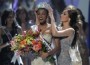 New Miss Universe 2011 Crowned