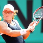 Serena Williams stunned by Aussie Sam Stosur