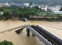 Typhon Talas Kills 15 in Japan