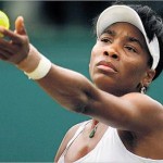 Sick Venus Williams Withdraws from U.S. Open