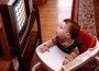 TV Viewing bad for Children below 2 years old
