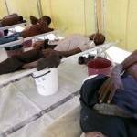 Cholera vaccine: Effective but low cost Cure Tested by Scientists 