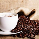 Skin cancer Prevented by Coffee