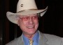 Actor Larry Hagman Confirms Cancer