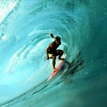 Surfing will soon be part of Hawaii high school athletic competition