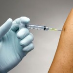 HPV vaccine helps prevent anal cancer