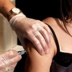 Experts urge women to get HPV vaccine to prevent cervical cancer