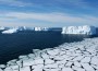 Global warming Causes Faster Melting of Canadian Ice shelves