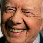  Britain Supports Jimmy Carter’s African humanitarian campaign  