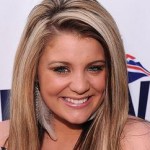 American Idol Lauren Alaina Launches debut album 