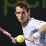 Murray defeats Nadal to Become 2011 Japan Tennis Open Champion