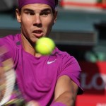 Rafael Nadal stunned by unknown Florian Mayer