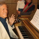 World Renowned Pianist Roger Williams Dead at 87