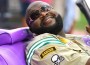 Rick Ross Rushed to Hospital, Concert will Continue