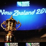 France Cruises to 2011 Rugby World Cup Finals 