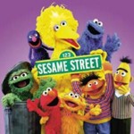 Sesame Street Gang Launches Anti-bullying Campaign