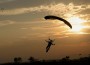 Fatal Birthday Gift: Skydivers Plunged to their Deaths