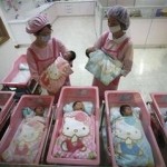 Taiwanese Government Approves Increasing Birth Rate