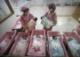 Taiwanese Government Approves Increasing Birth Rate