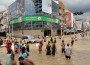 Thailand Flooding alarms World Health Organization