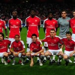 Arsenal Football Club will “Save the Children” 