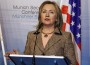 Hilary Clinton Campaigns for â€œAIDS-FREE GENERATIONâ€