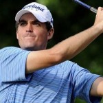 Keegan Bradley leads HSBC Champions Tournament, Solidifies Bid for Rookie of the Year