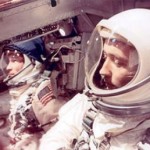 NASA Research: Astronauts’ Vision at Risk