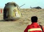 Chinese Spacecraft Shenzhou 8 Lands Successfully