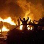 Cairo, Egypt Riots Escalade, 20 People Dead 