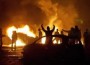 Cairo, Egypt Riots Escalade, 20 People Dead