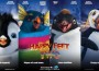 â€œHappy Feet Twoâ€ Sells Poorly, Hundreds of Employees Laid Off