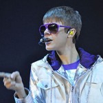 Justin Bieber gets Support from “The Wanted”, Baby Yeater not His