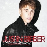 Justin Bieber’s “Under the Mistletoe” Soars Number 1 in U.S. Charts