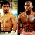 Pacquiao vs. Mayweather: Dream Fight of the Century All Set? 