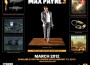 Long awaited Max Payne 3 Special Edition Now Available, Collectible Statue and Goodies Included
