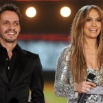 Former Married Couple Jennifer Lopez and Marc Anthony Reunited?