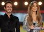 Former Married Couple Jennifer Lopez and Marc Anthony Reunited?