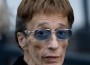 Bee Gees Member Robin Gibb Has "Big C"?