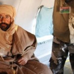 Slain Libyan Dictator Gadhafi’s son and successor, Saif al-Islam, finally captured  