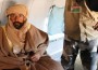 Slain Libyan Dictator Gadhafiâ€™s son and successor, Saif al-Islam, finally captured