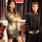 Selena Gomez Unveils Stunning Wax Figure 