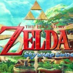 Legend of Zelda: Skyward Sword - A Perfect Match for Nintendo Wii