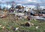 Killer tornado swept properties and life across Southeast America