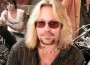 Singer Vince Neil will plead guilty for Misdemeanor Charges